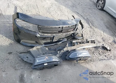 2018 Dodge Charger Sxt from USA, damaged, VIN 2C3CDXBG3JH297674